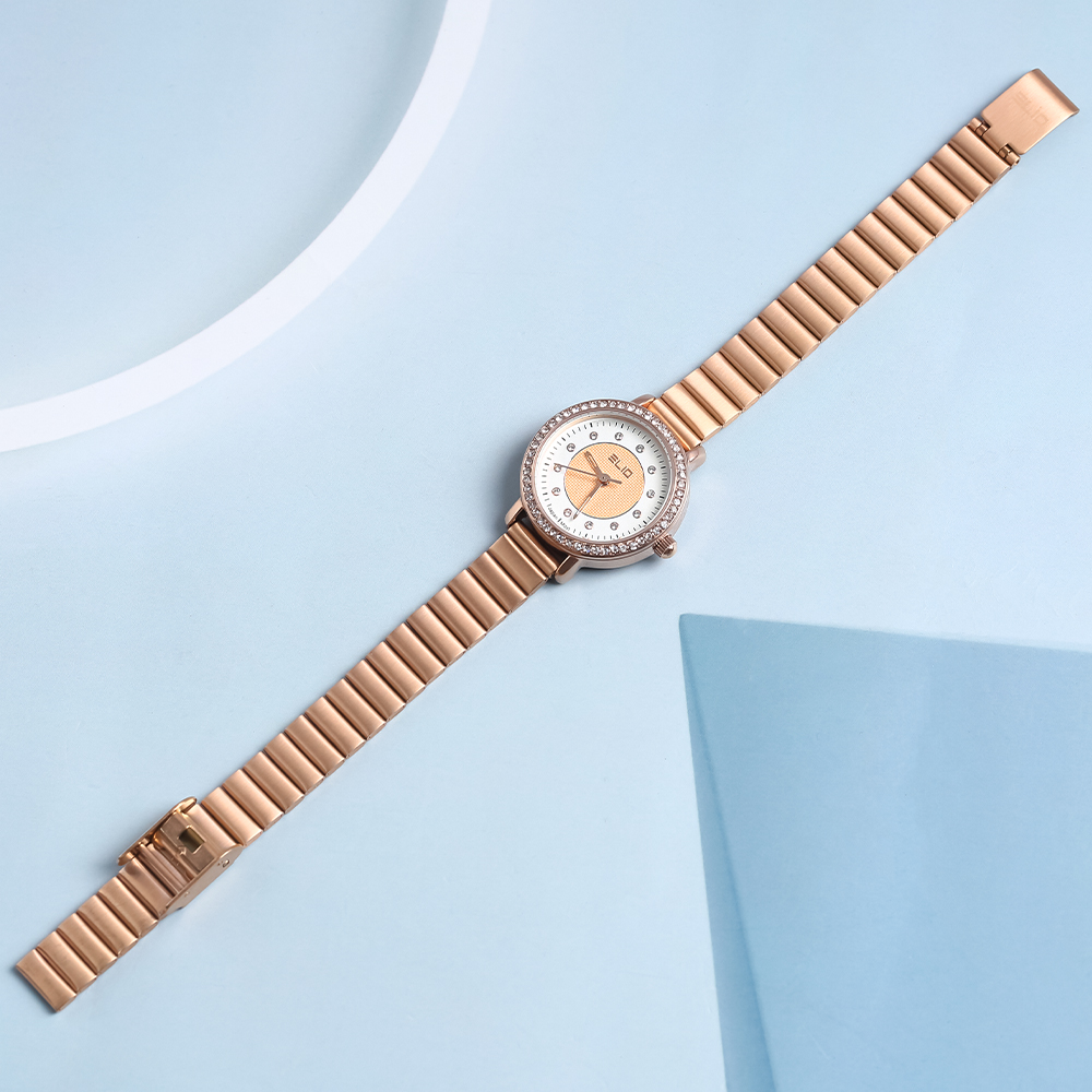 Đồng hồ Elio 26 mm Nữ ES138-02