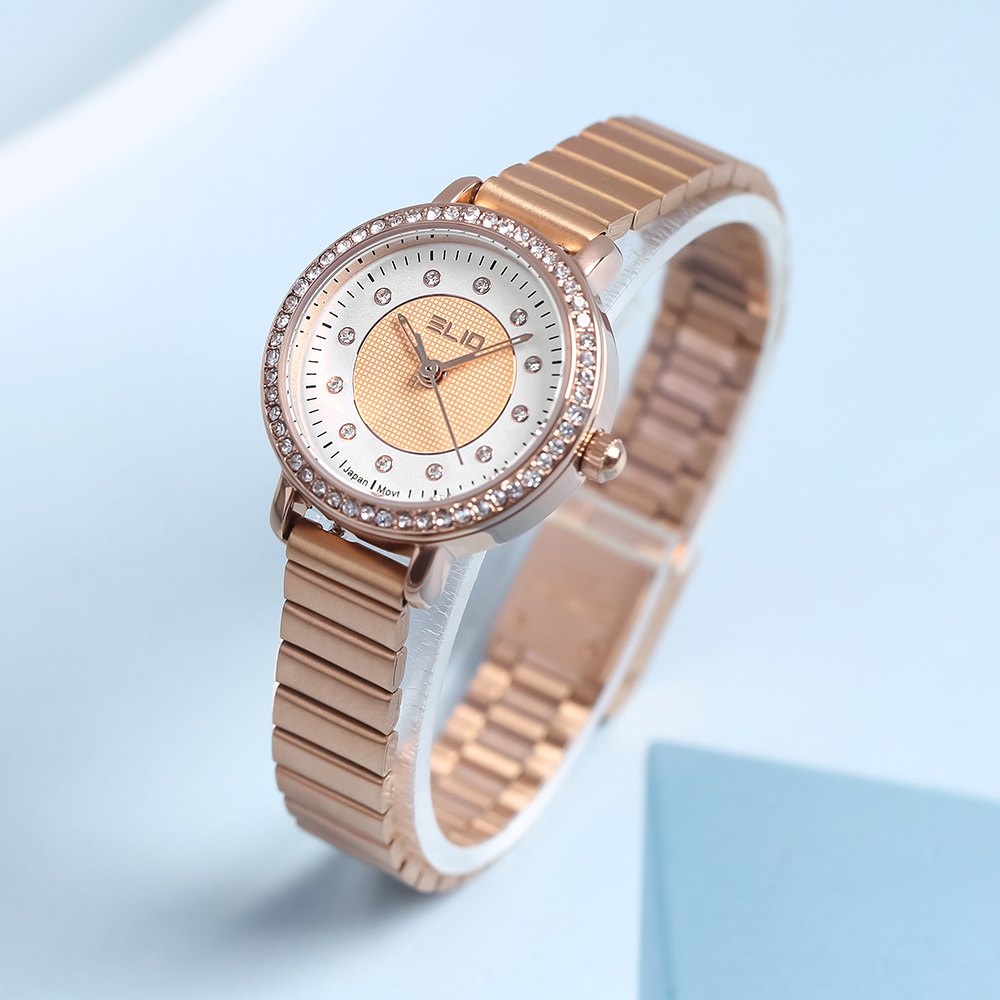 Đồng hồ Elio 26 mm Nữ ES138-02