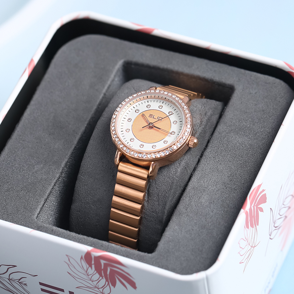 Đồng hồ Elio 26 mm Nữ ES138-02