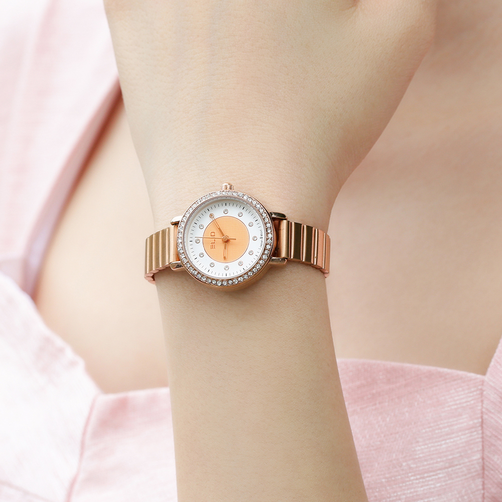 Đồng hồ Elio 26 mm Nữ ES138-02