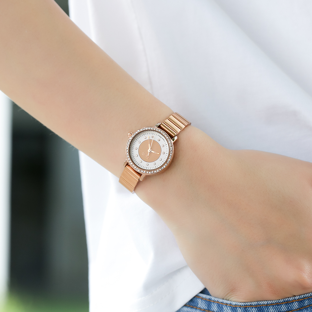 Đồng hồ Elio 26 mm Nữ ES138-02