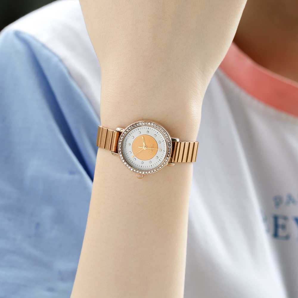 Đồng hồ Elio 26 mm Nữ ES138-02