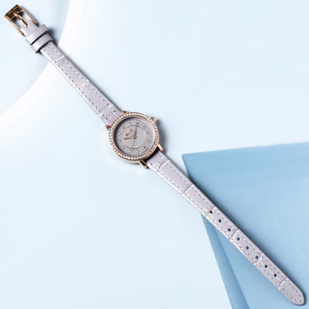 Đồng hồ Elio 26 mm Nữ EL136-01