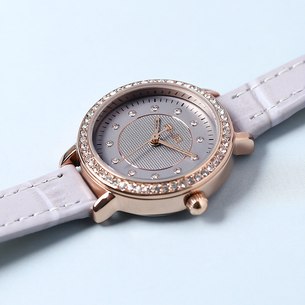 Đồng hồ Elio 26 mm Nữ EL136-01