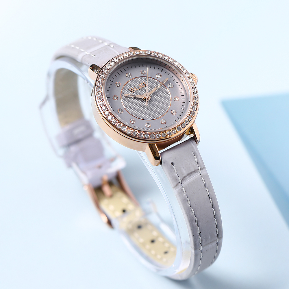 Đồng hồ Elio 26 mm Nữ EL136-01