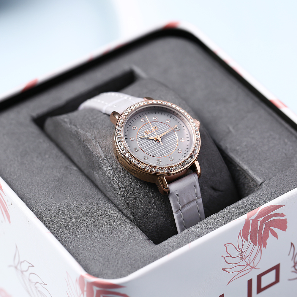 Đồng hồ Elio 26 mm Nữ EL136-01