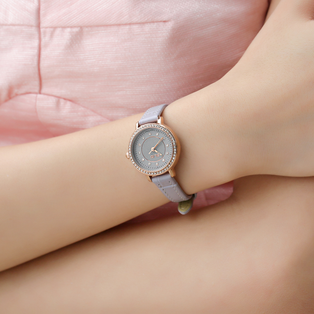 Đồng hồ Elio 26 mm Nữ EL136-01