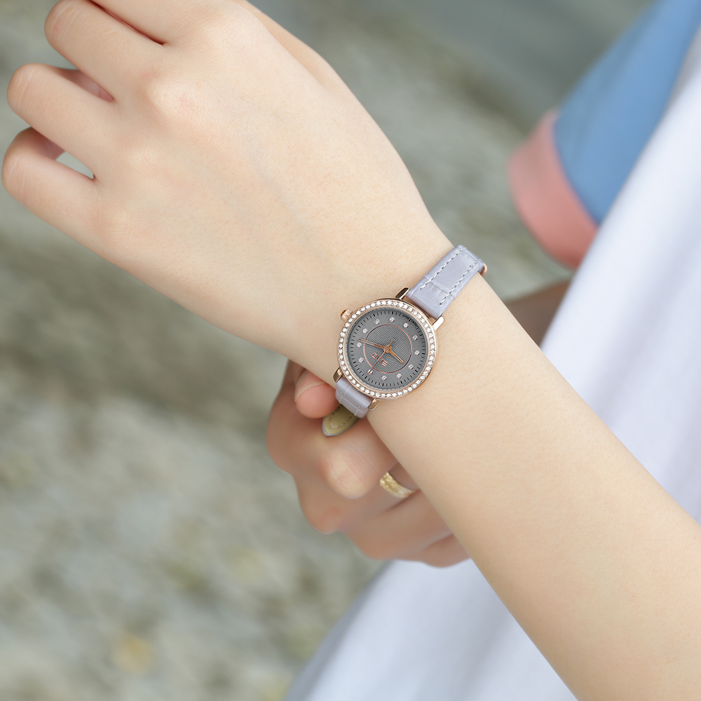 Đồng hồ Elio 26 mm Nữ EL136-01