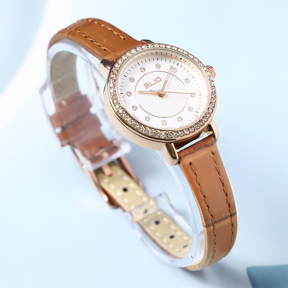 Đồng hồ Elio 26 mm Nữ EL136-02