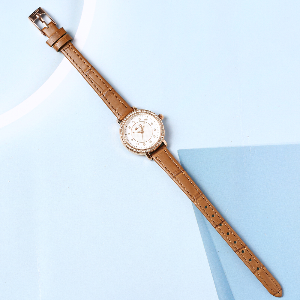 Đồng hồ Elio 26 mm Nữ EL136-02