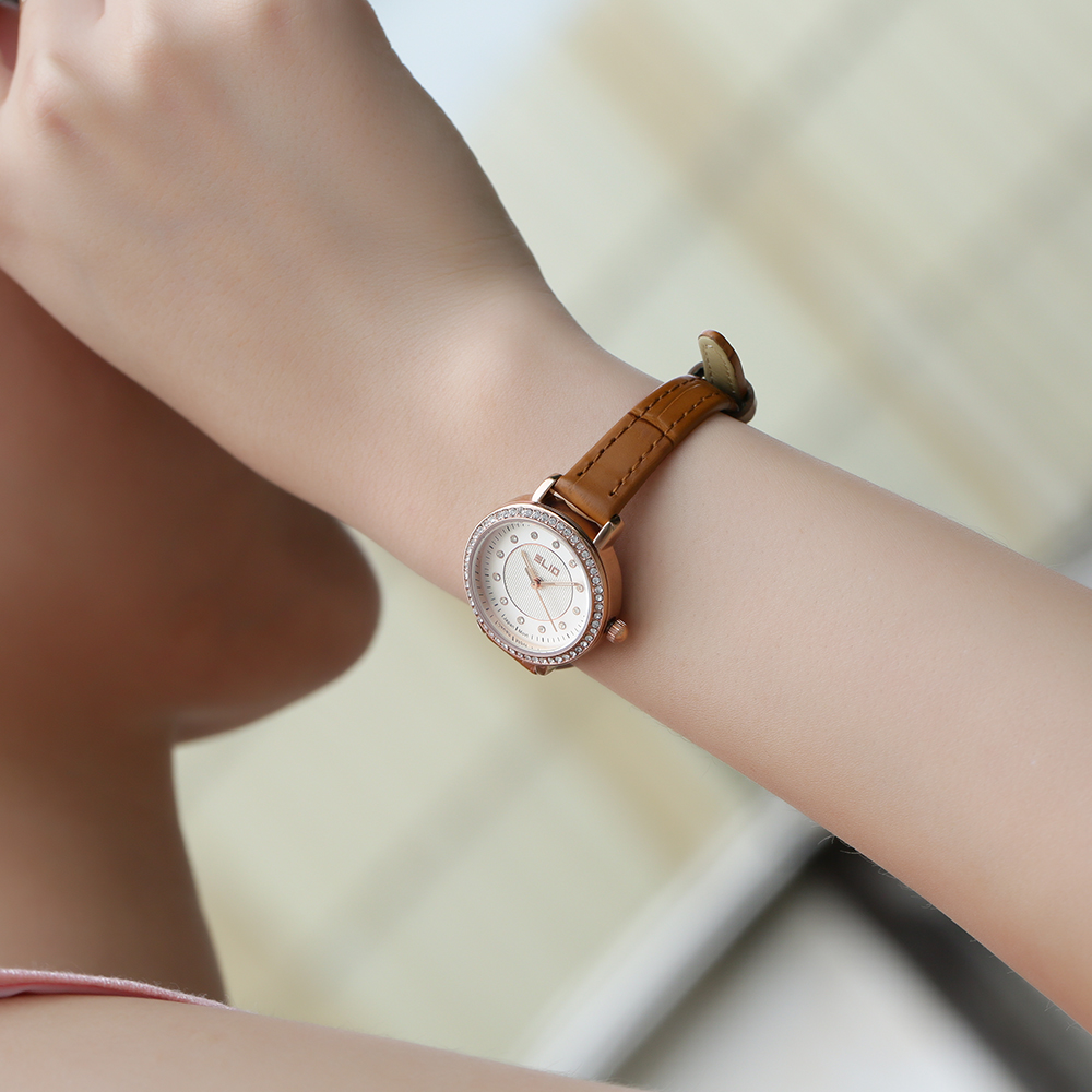 Đồng hồ Elio 26 mm Nữ EL136-02