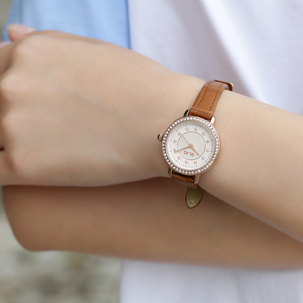 Đồng hồ Elio 26 mm Nữ EL136-02