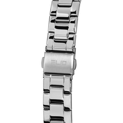 Đồng hồ Elio 35 mm Nữ ES139-01 Màu Bạc