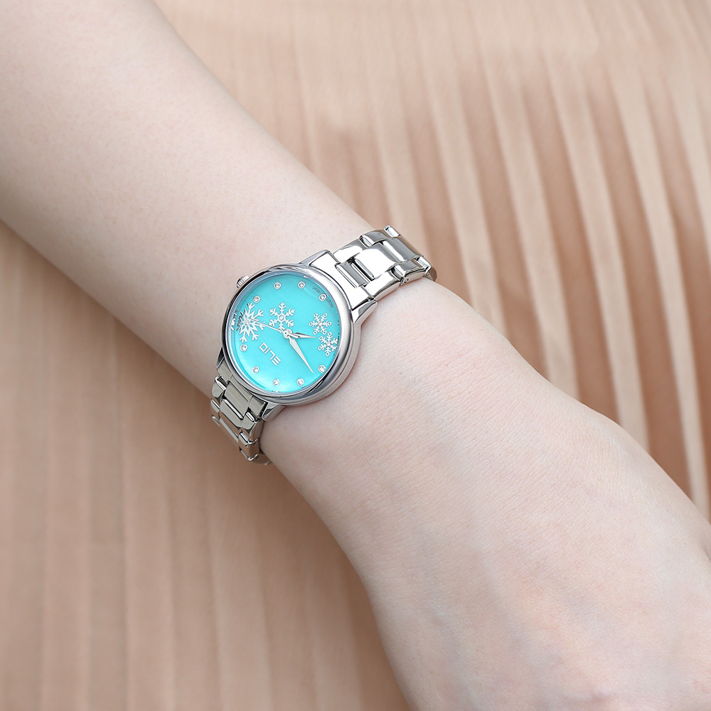 Đồng hồ Elio Xmas 30 mm Nữ ES140-01