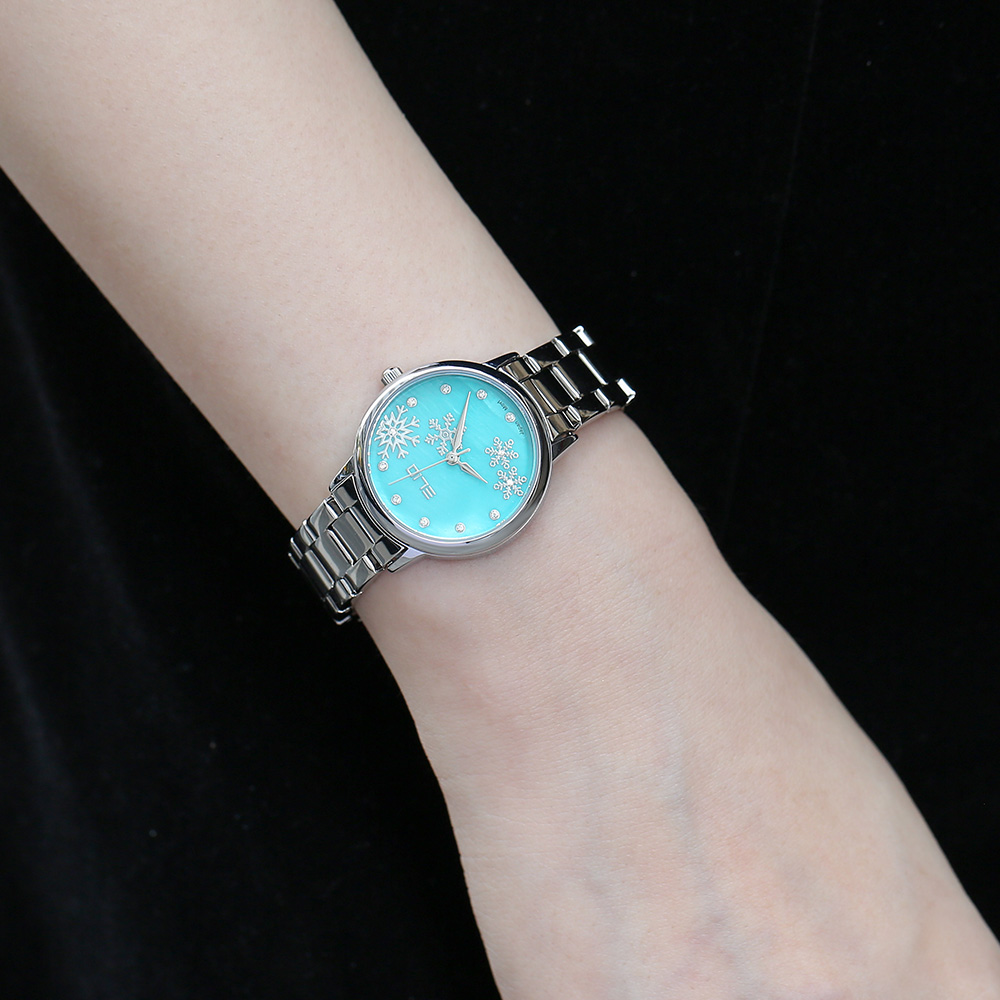 Đồng hồ Elio Xmas 30 mm Nữ ES140-01