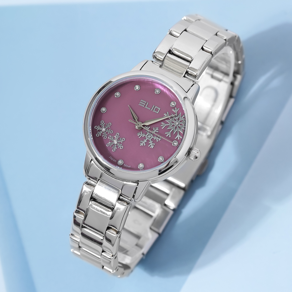 Đồng hồ Elio Xmas 30 mm Nữ ES140-02