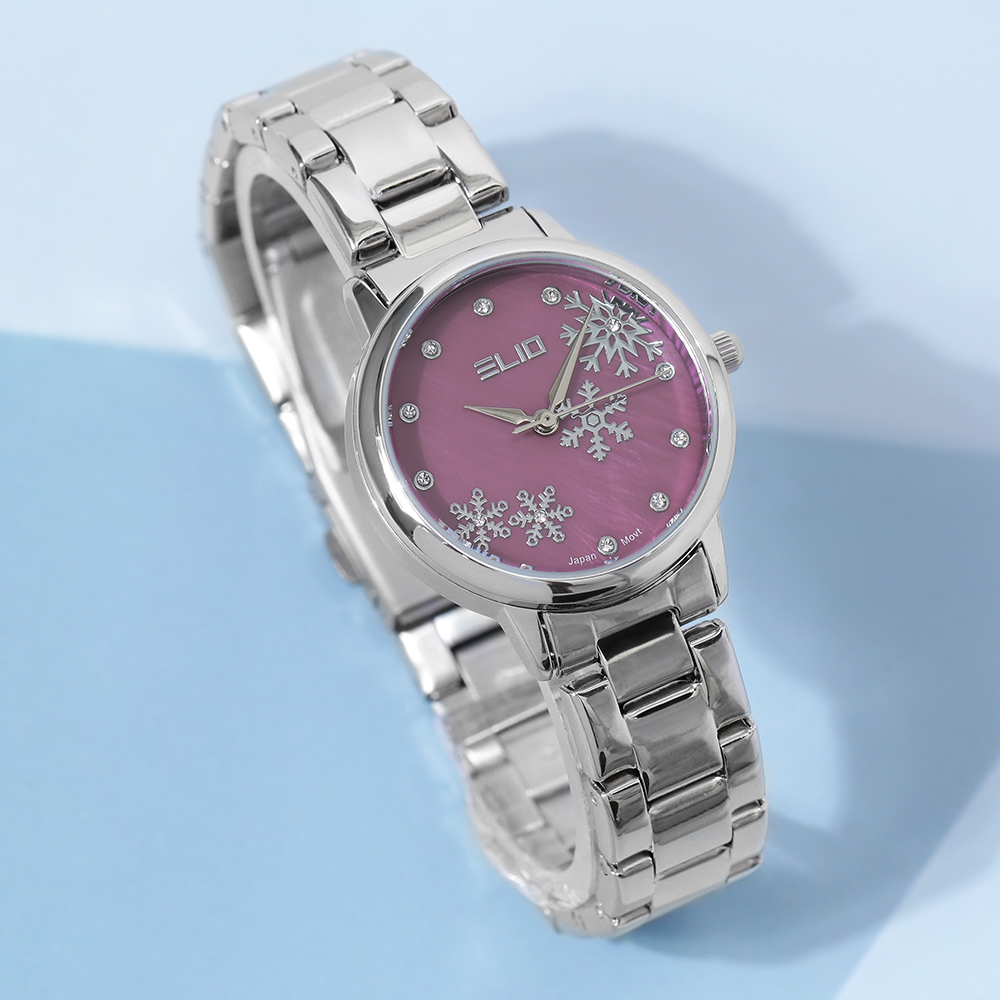 Đồng hồ Elio Xmas 30 mm Nữ ES140-02