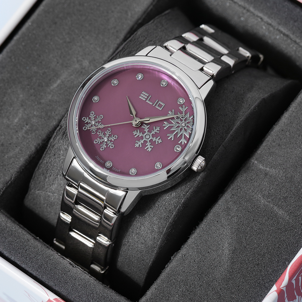 Đồng hồ Elio Xmas 30 mm Nữ ES140-02
