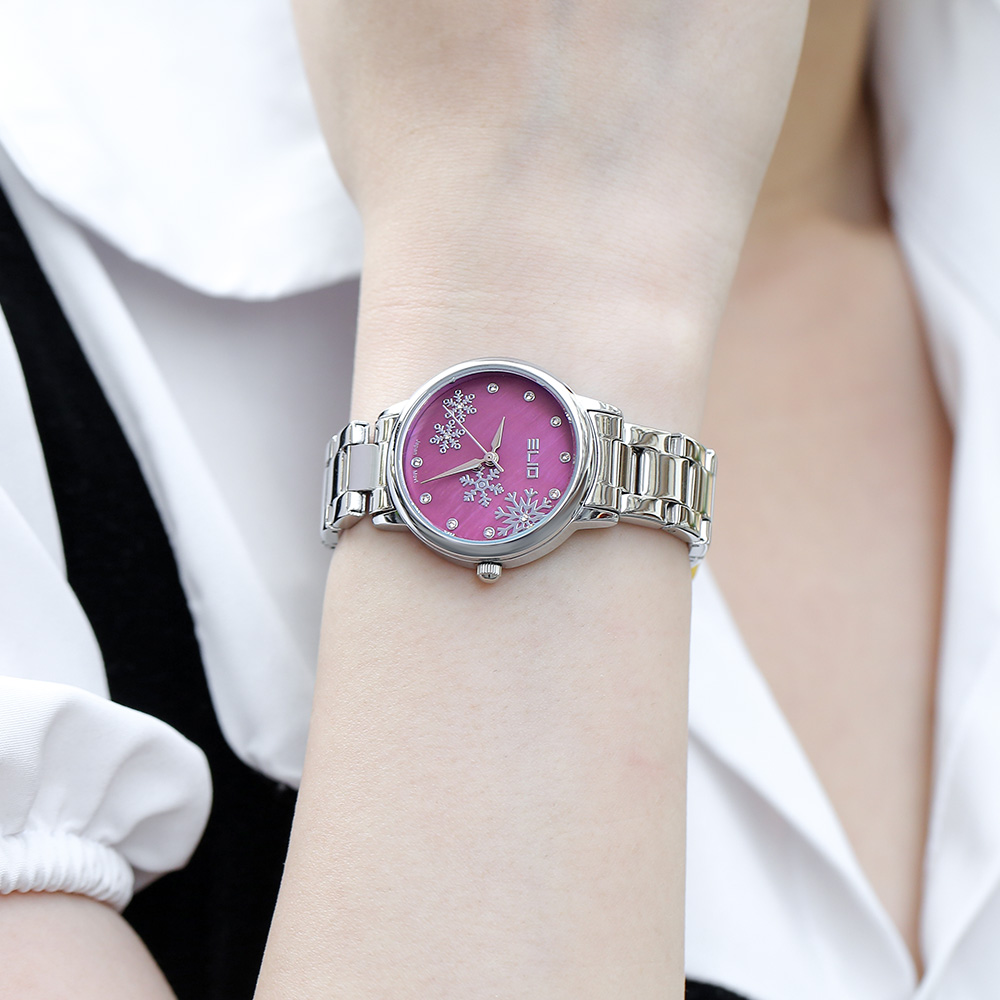 Đồng hồ Elio 30 mm Nữ ES140-02-11