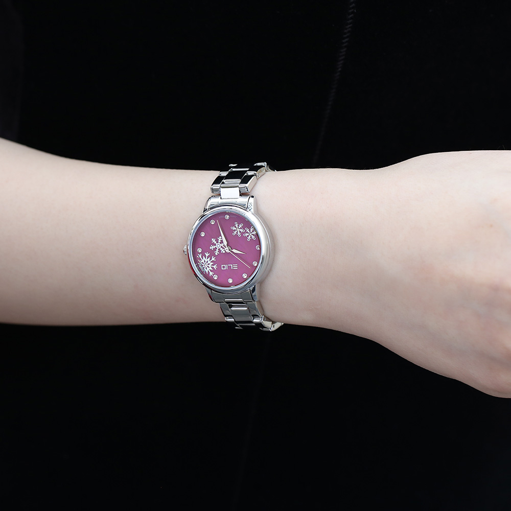 Đồng hồ Elio 30 mm Nữ ES140-02-12