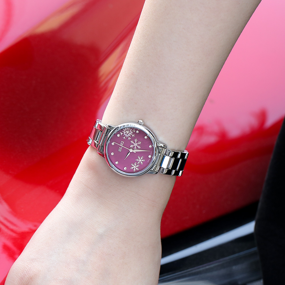 Đồng hồ Elio Xmas 30 mm Nữ ES140-02