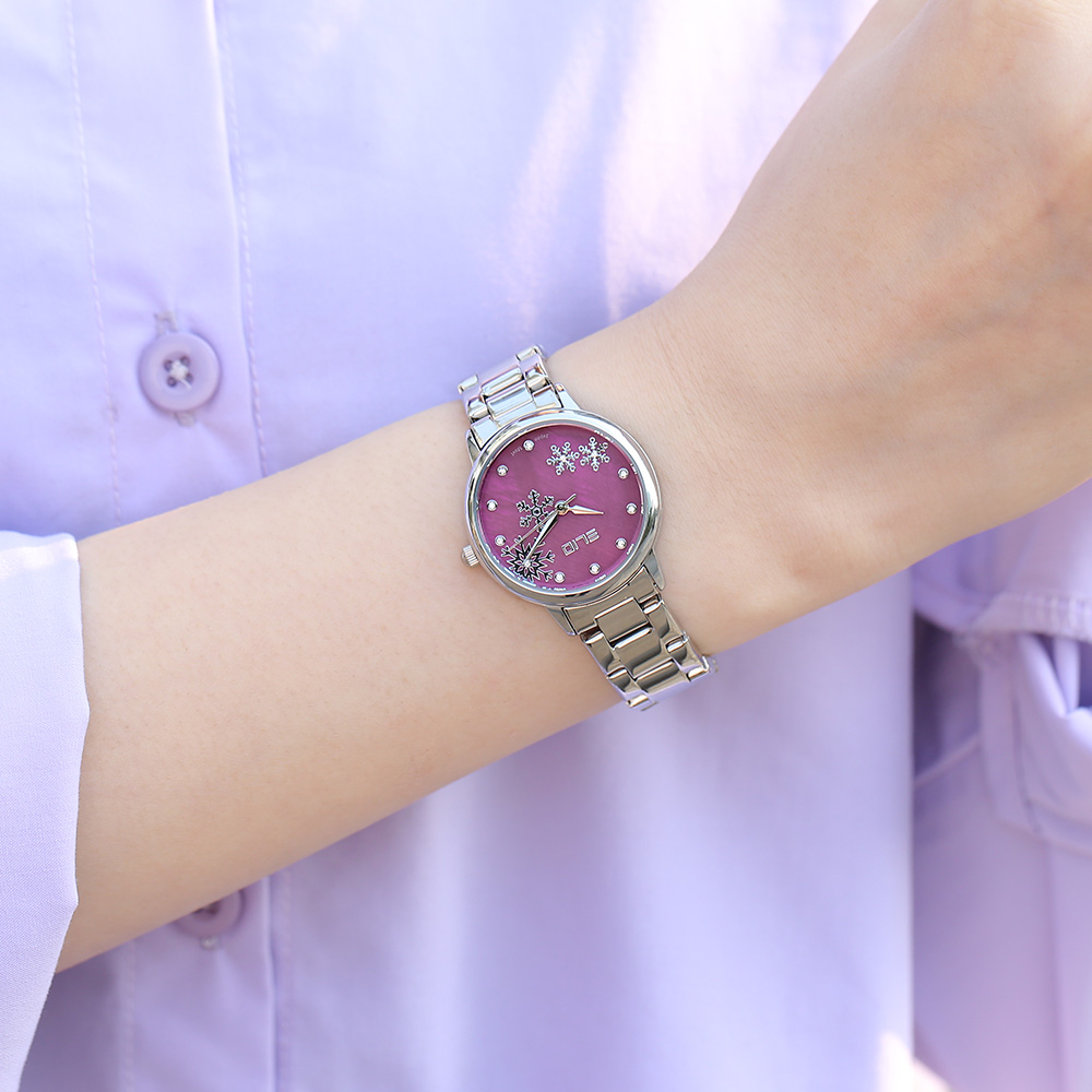 Đồng hồ Elio 30 mm Nữ ES140-02-14