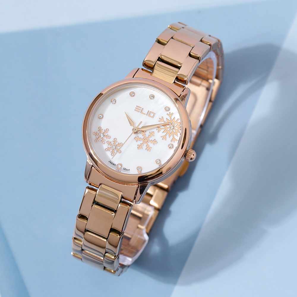 Đồng hồ Elio Xmas 30 mm Nữ ES140-03