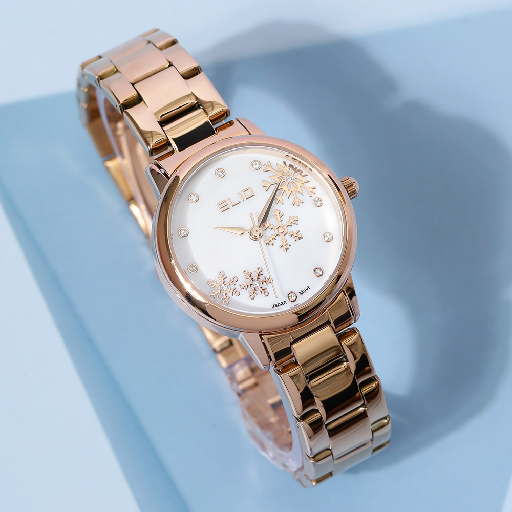 Đồng hồ Elio Xmas 30 mm Nữ ES140-03