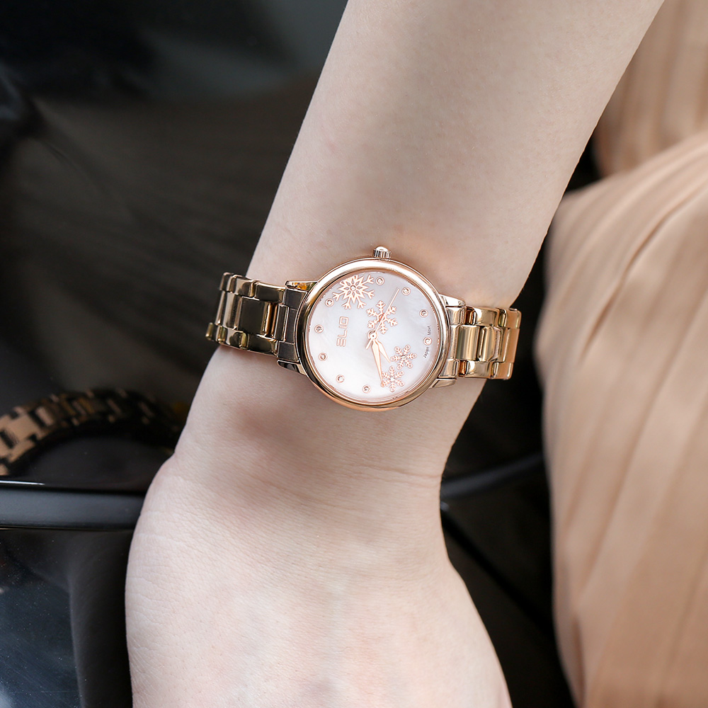 Đồng hồ Elio Xmas 30 mm Nữ ES140-03