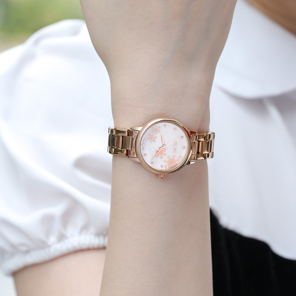 Đồng hồ Elio Xmas 30 mm Nữ ES140-03