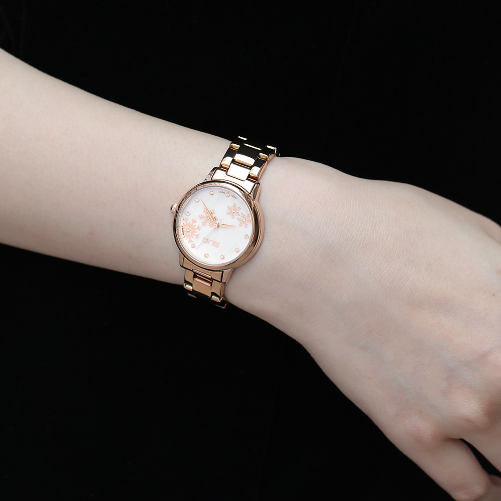 Đồng hồ Elio Xmas 30 mm Nữ ES140-03