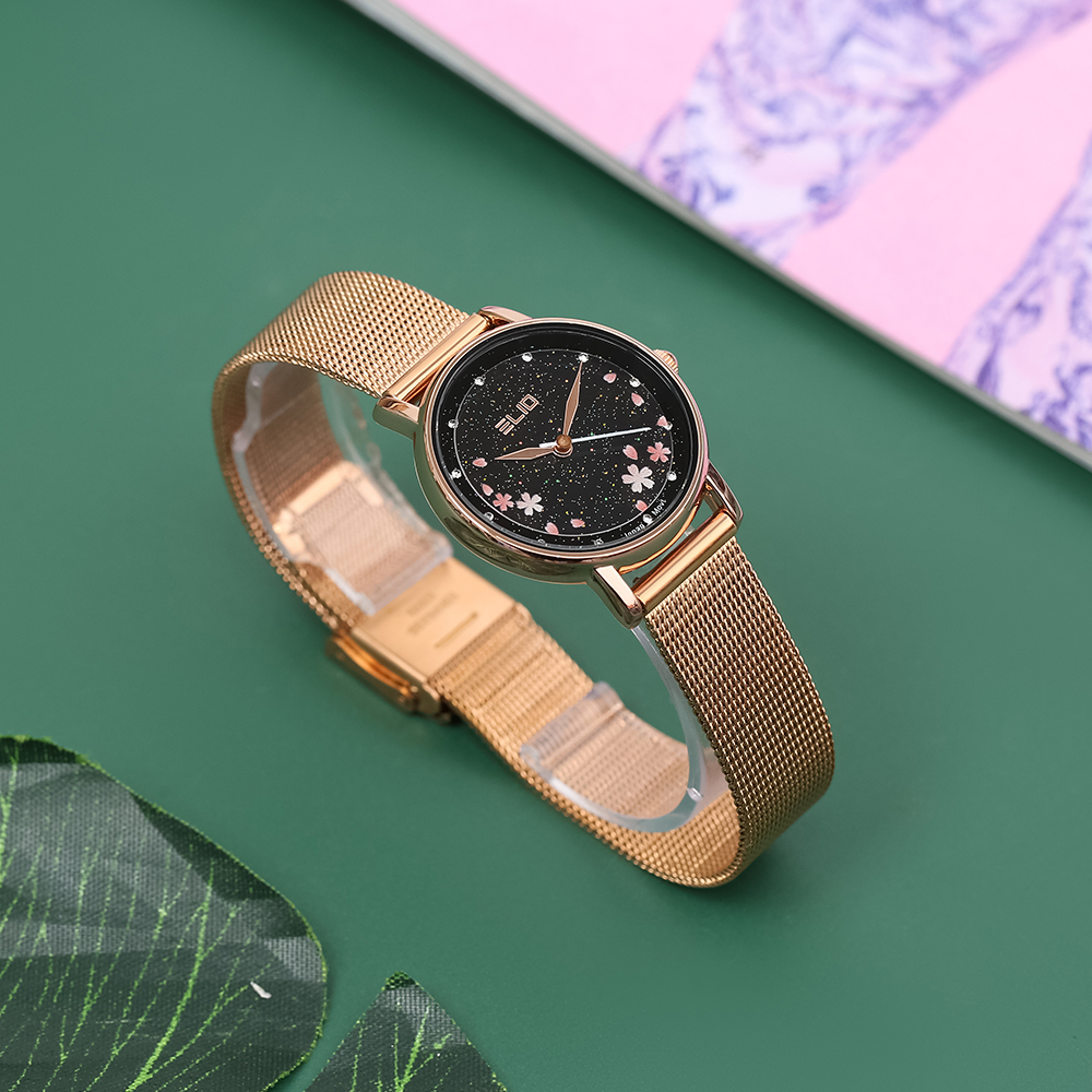 Đồng hồ Elio 30 mm Nữ ES141-01