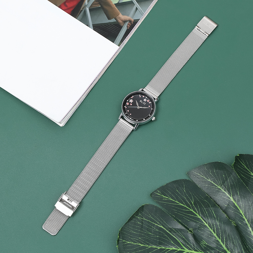 Đồng hồ Elio 30 mm Nữ ES141-02