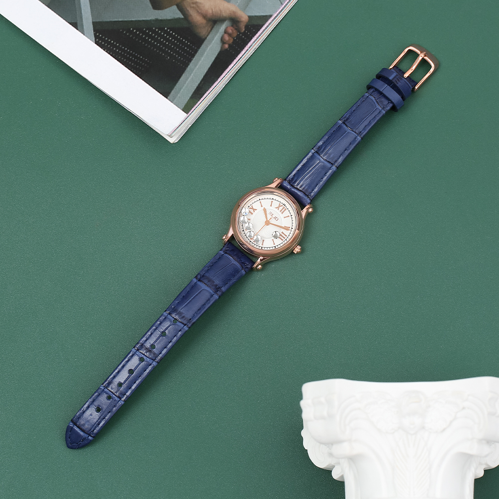 Đồng hồ Elio 30 mm Nữ EL137-02