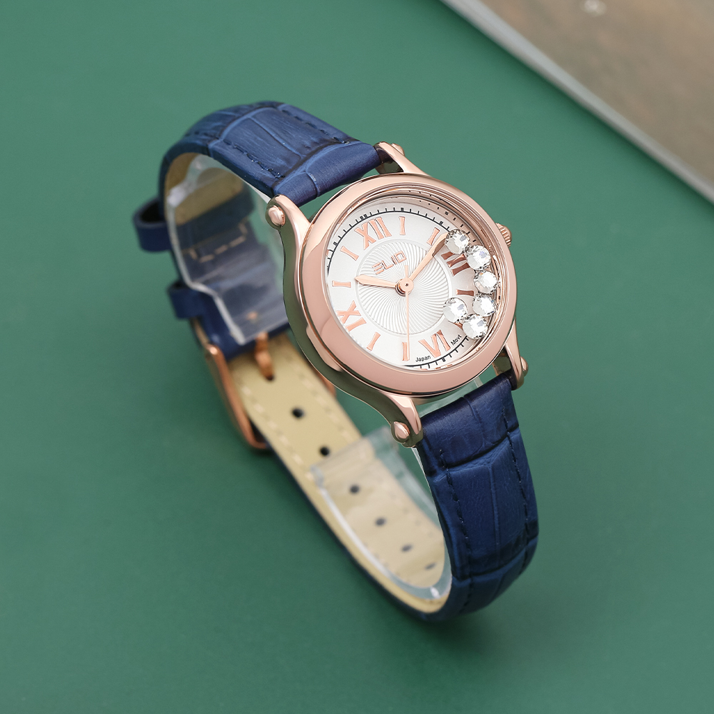 Đồng hồ Elio 30 mm Nữ EL137-02