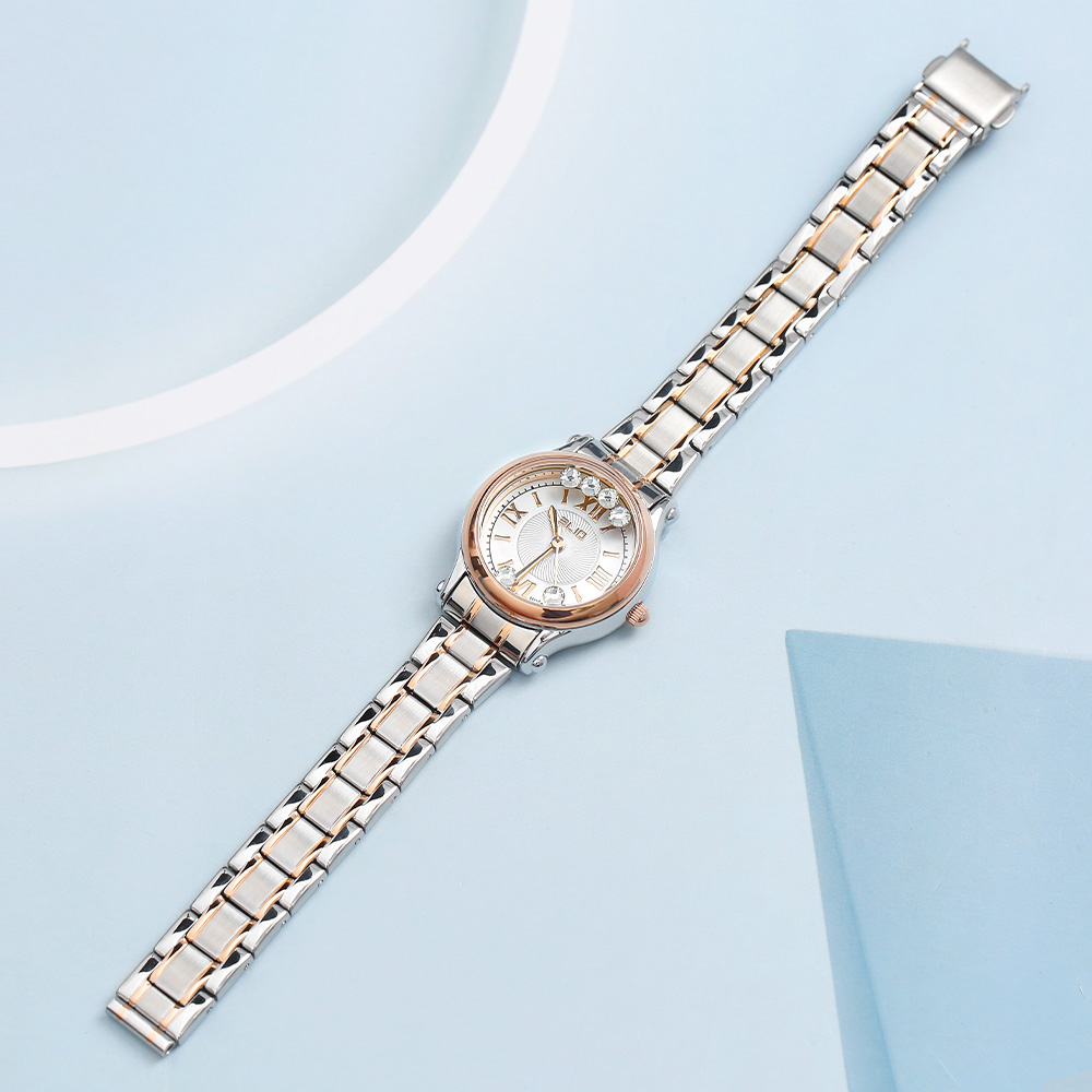 Đồng hồ Elio 30 mm Nữ ES142-01