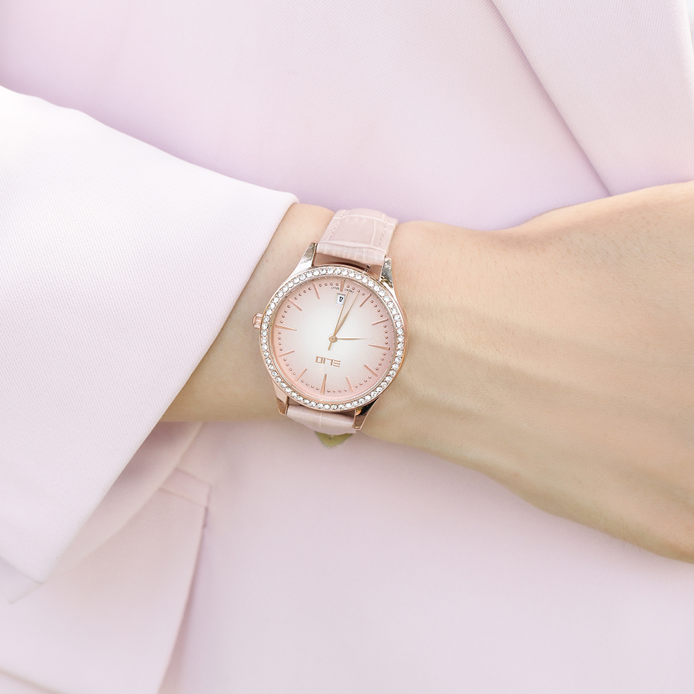 Đồng hồ Elio 35 mm Nữ EL138-01