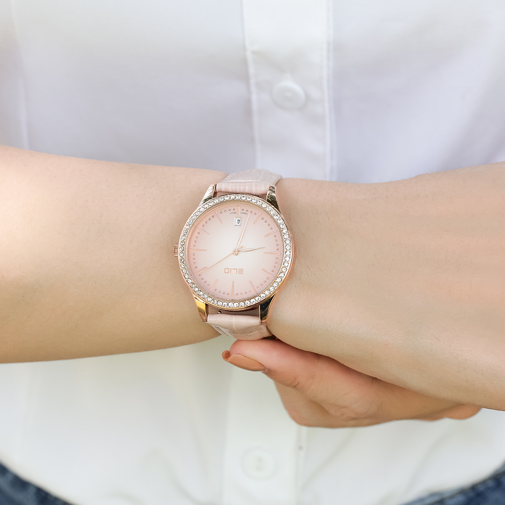 Đồng hồ Elio 35 mm Nữ EL138-01