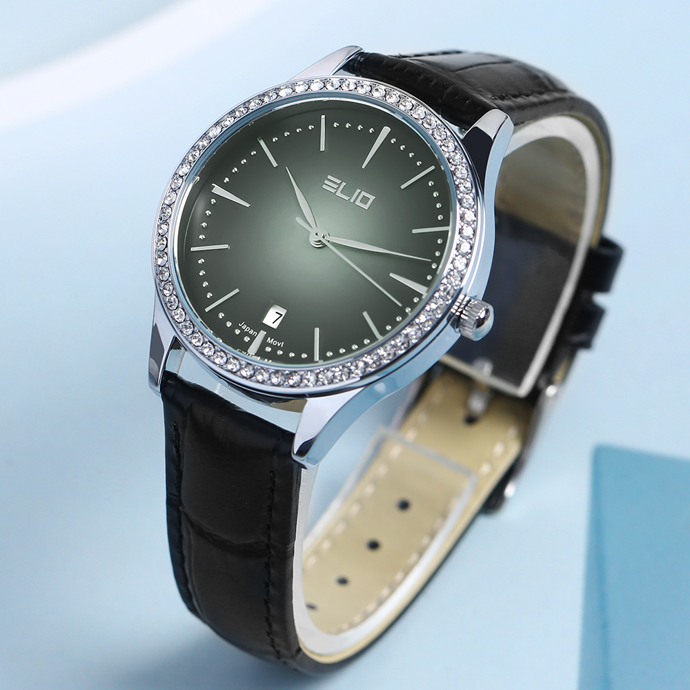 Đồng hồ Elio 35 mm Nữ EL138-03