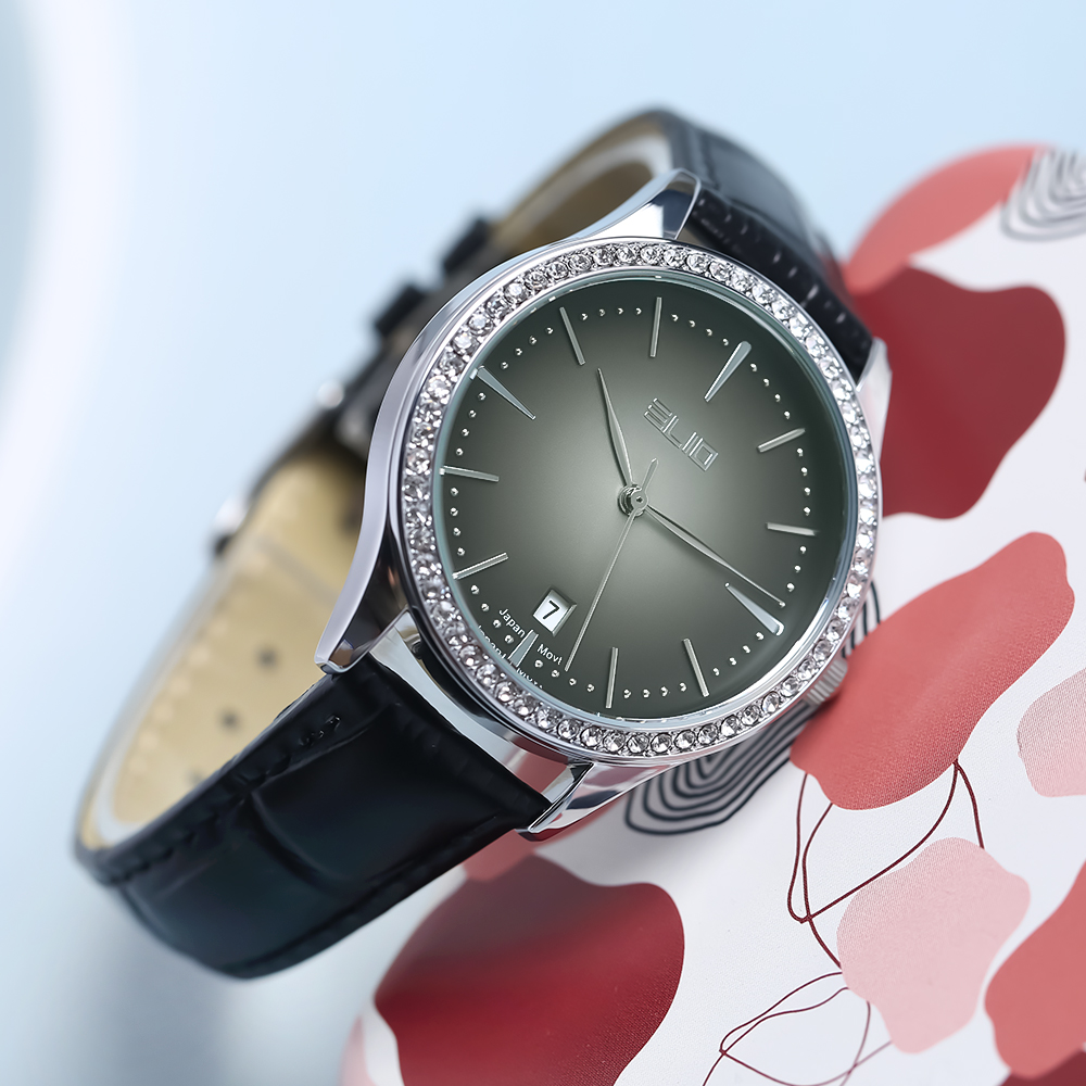 Đồng hồ Elio 35 mm Nữ EL138-03