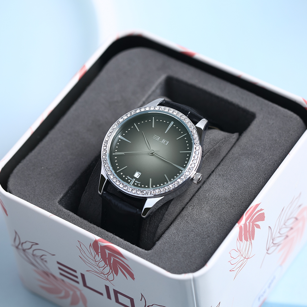 Đồng hồ Elio 35 mm Nữ EL138-03