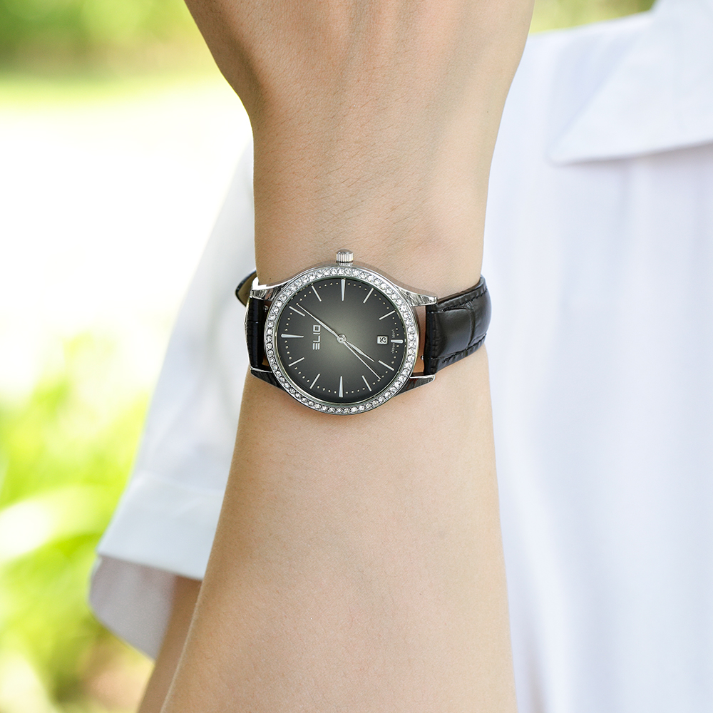 Đồng hồ Elio 35 mm Nữ EL138-03