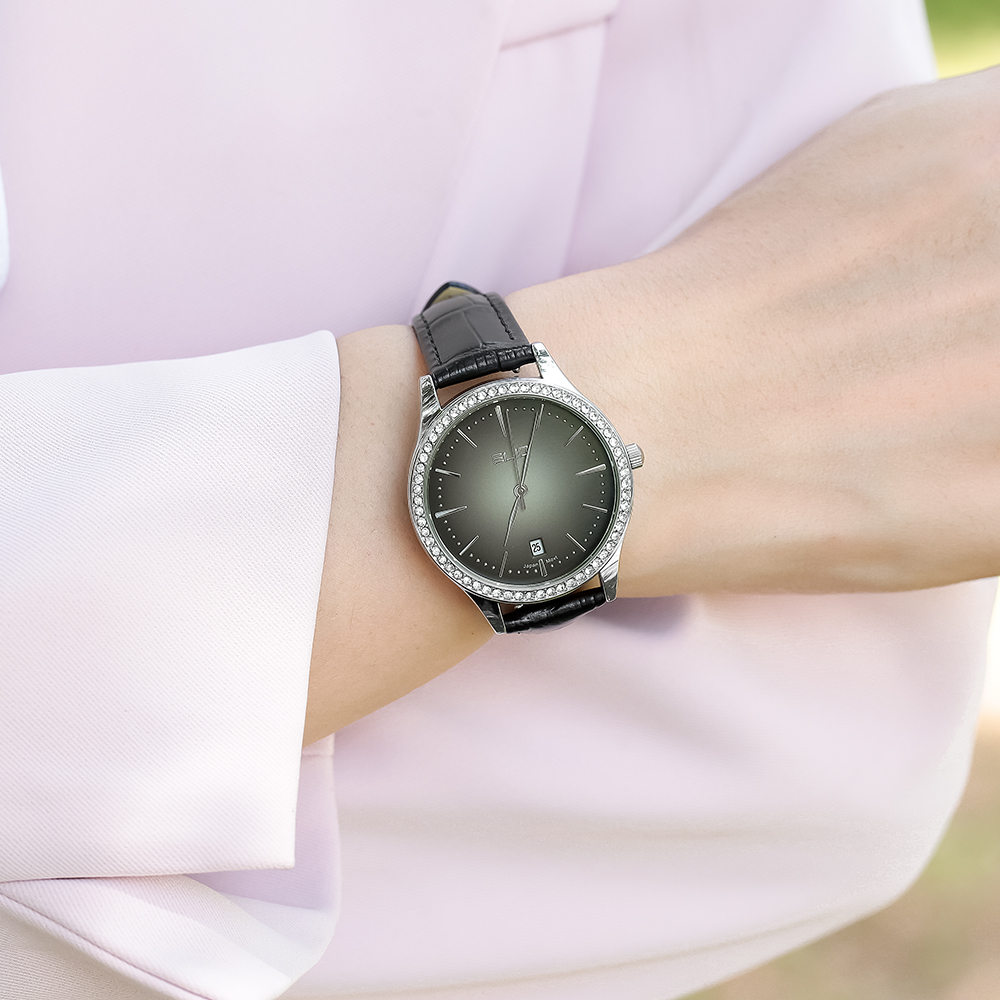 Đồng hồ Elio 35 mm Nữ EL138-03