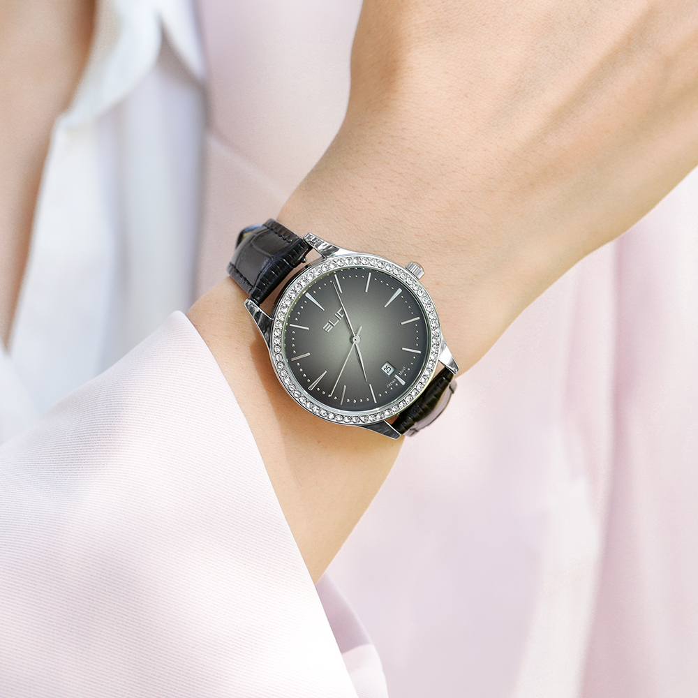 Đồng hồ Elio 35 mm Nữ EL138-03