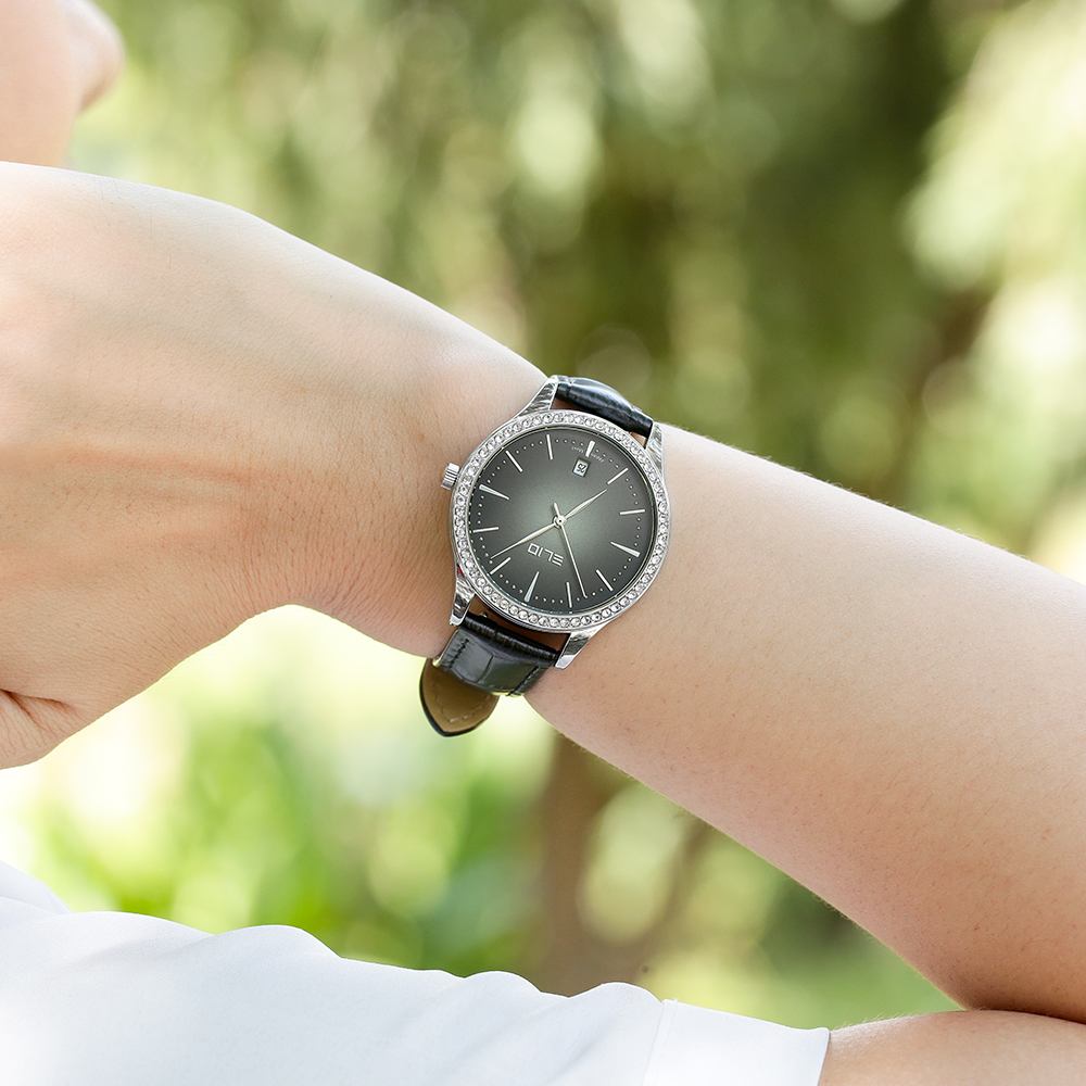 Đồng hồ Elio 35 mm Nữ EL138-03