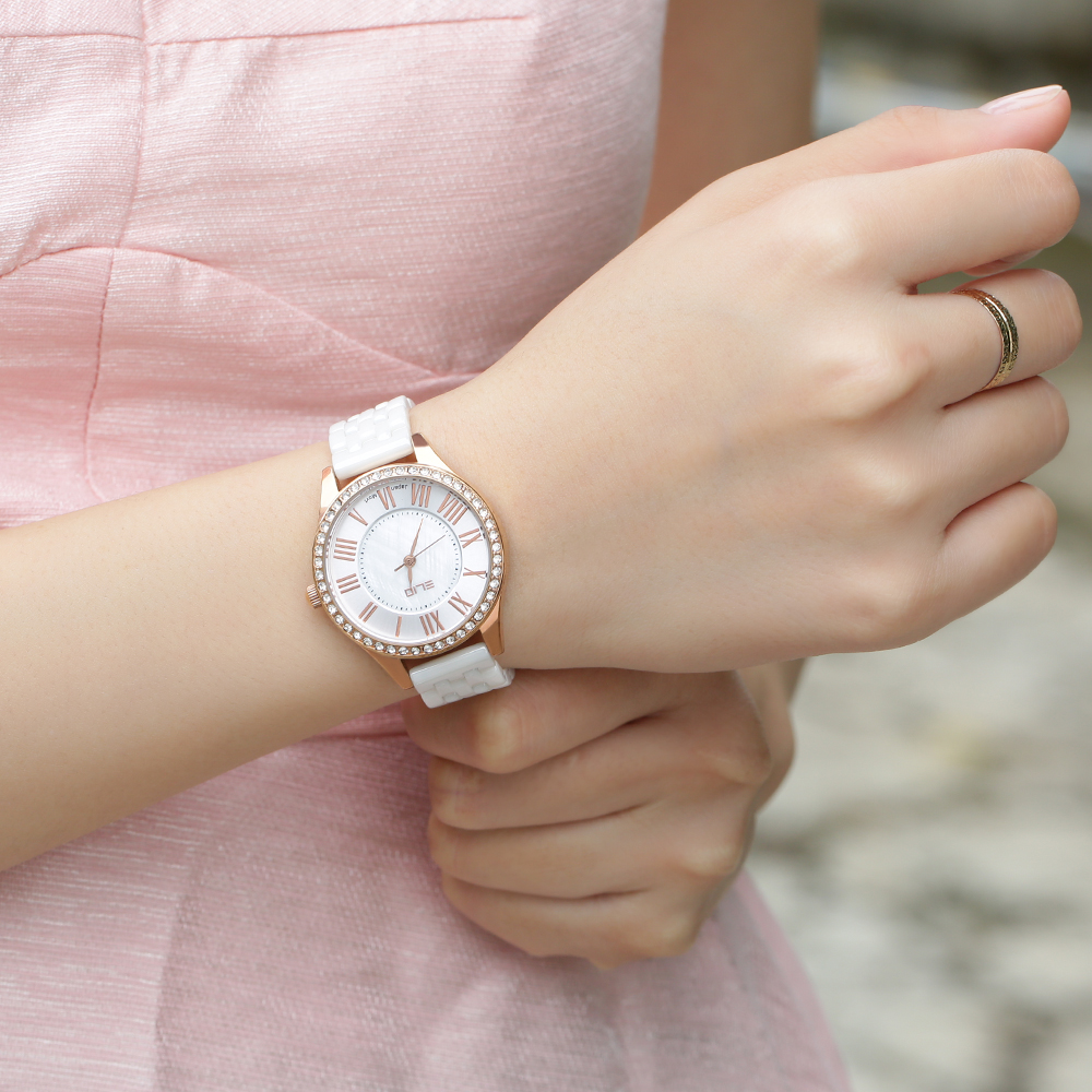 Đồng hồ Elio 33 mm Nữ ES144-01