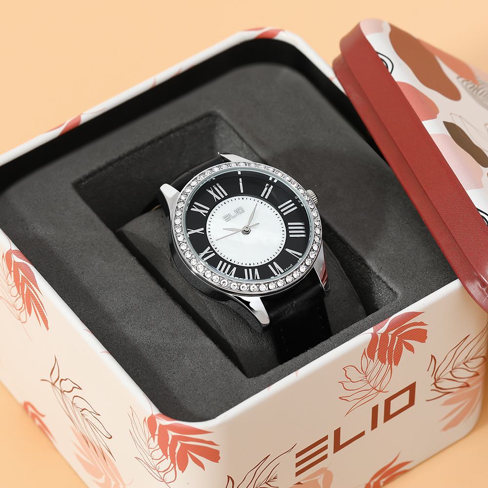 Đồng hồ Elio 33 mm Nữ EL139-01