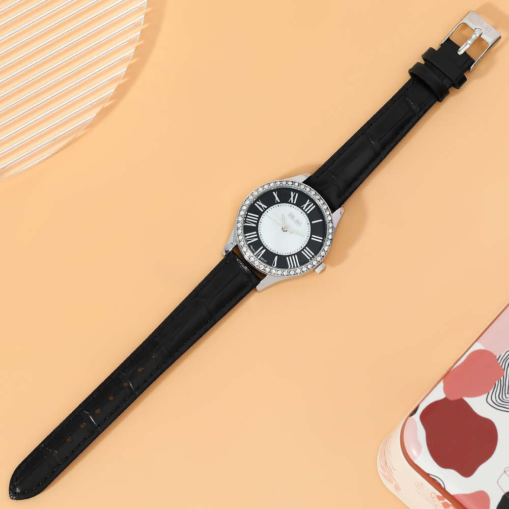 Đồng hồ Elio 33 mm Nữ EL139-01