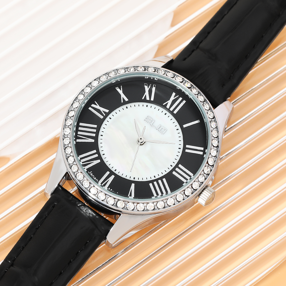 Đồng hồ Elio 33 mm Nữ EL139-01