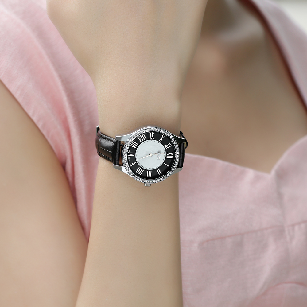 Đồng hồ Elio 33 mm Nữ EL139-01